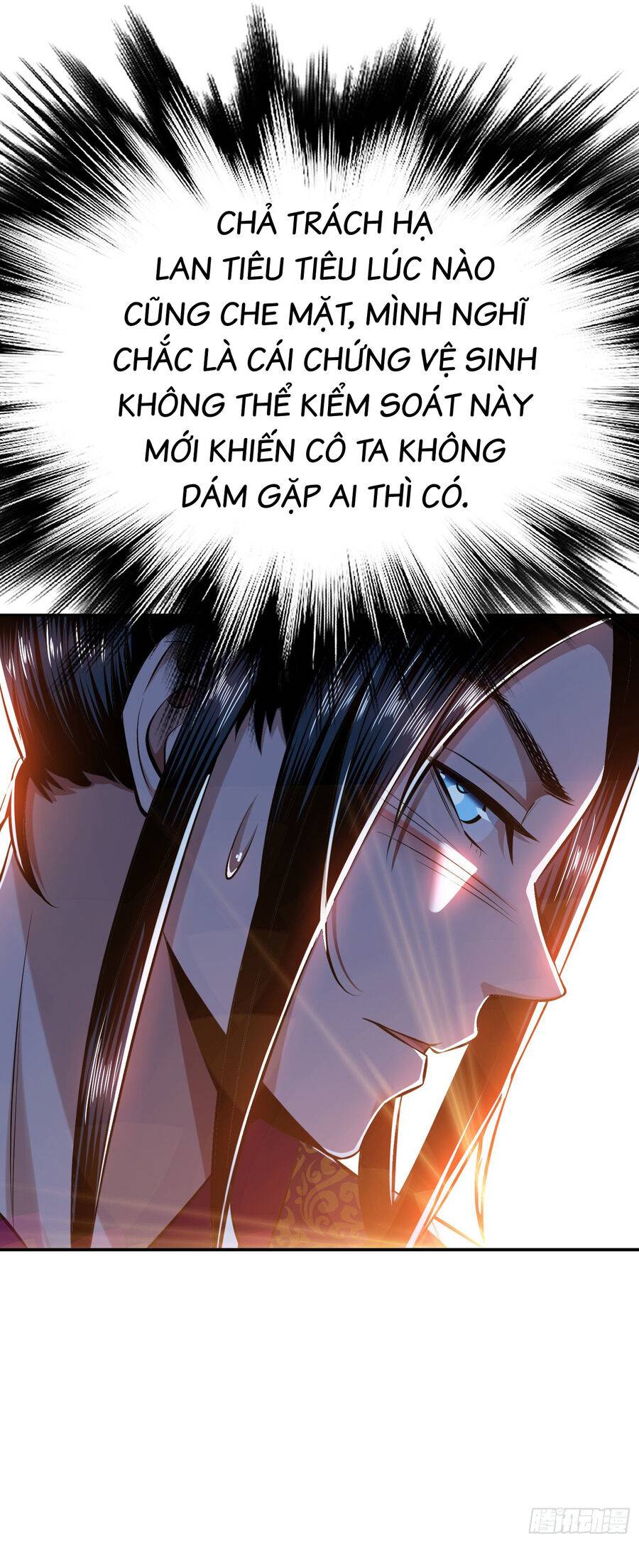 nam chính và hậu cung đều là của ta chapter 40 42