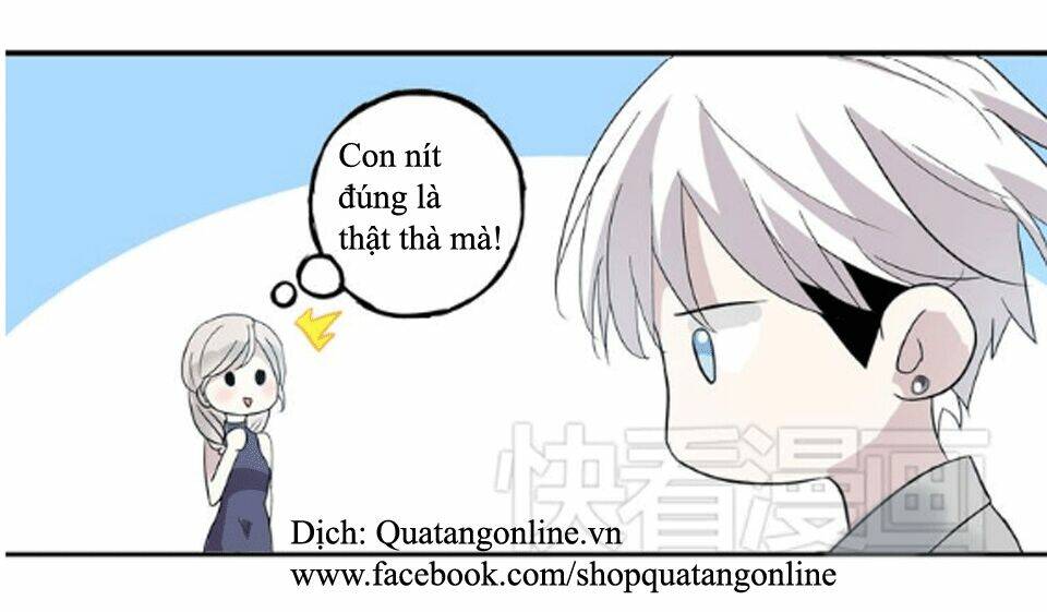 lều khều biết yêu chapter 7 35