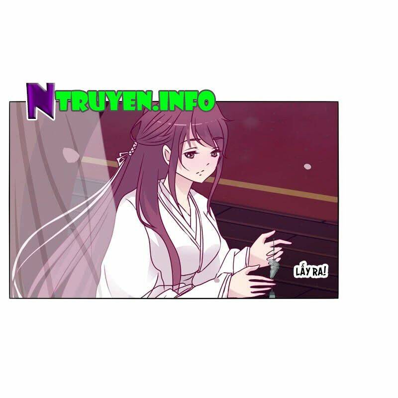 tướng quân mời ra trận chapter 20 21