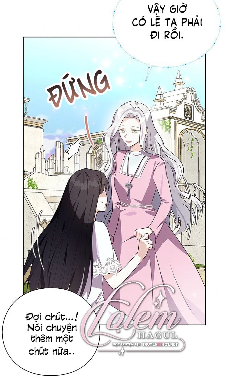 kết cục buồn của trò chơi nhập vai chapter 22 76