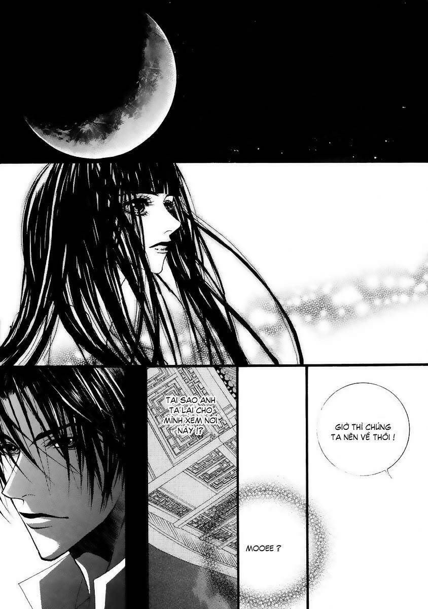 habaek-eui shinbu chapter 13 11