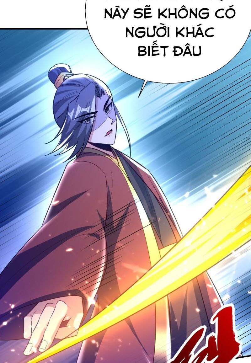 yêu giả vi vương chapter 200 41