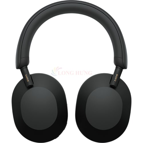 Tai nghe chụp tai Bluetooth Sony WH-1000XM5 - Hàng chính hãng