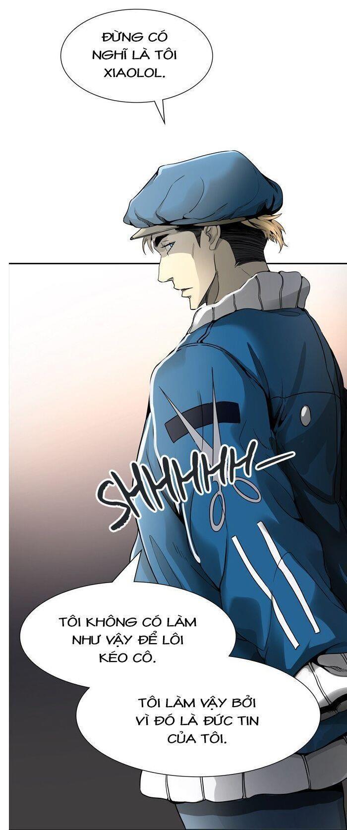 tòa tháp bí ẩn 2 chapter 456 3