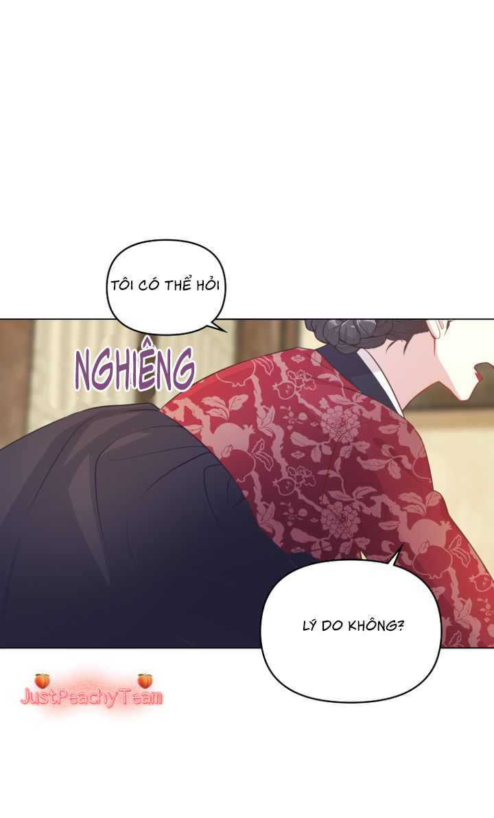 khi những nụ hoa nở rộ chapter 4 9