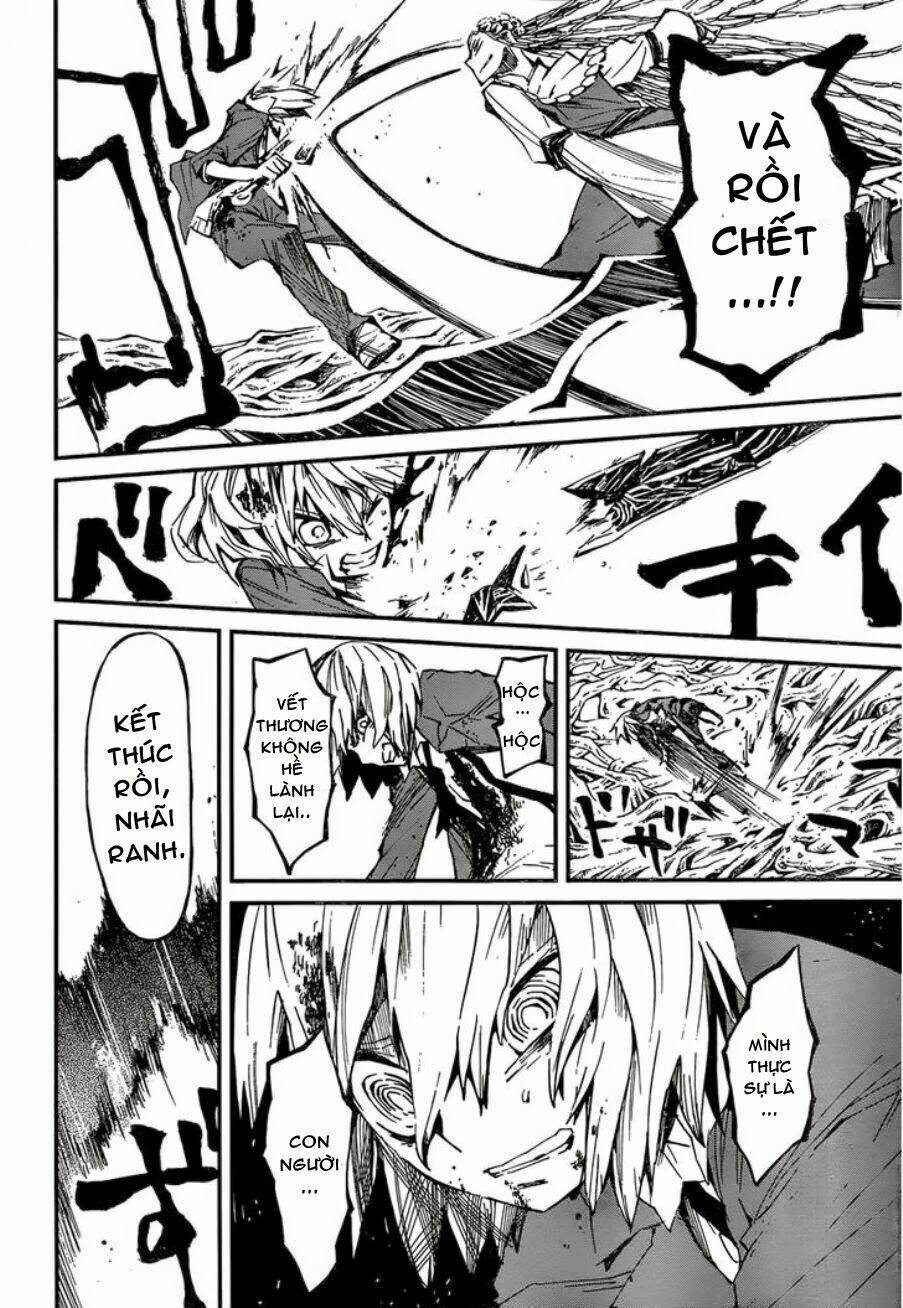 yaotsukumo chapter 10 5