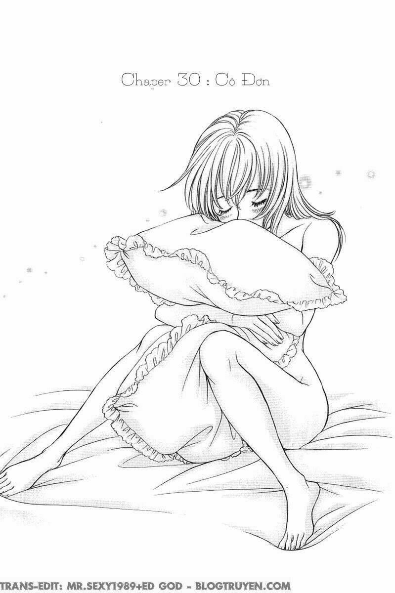 hetakoi chapter 30 2