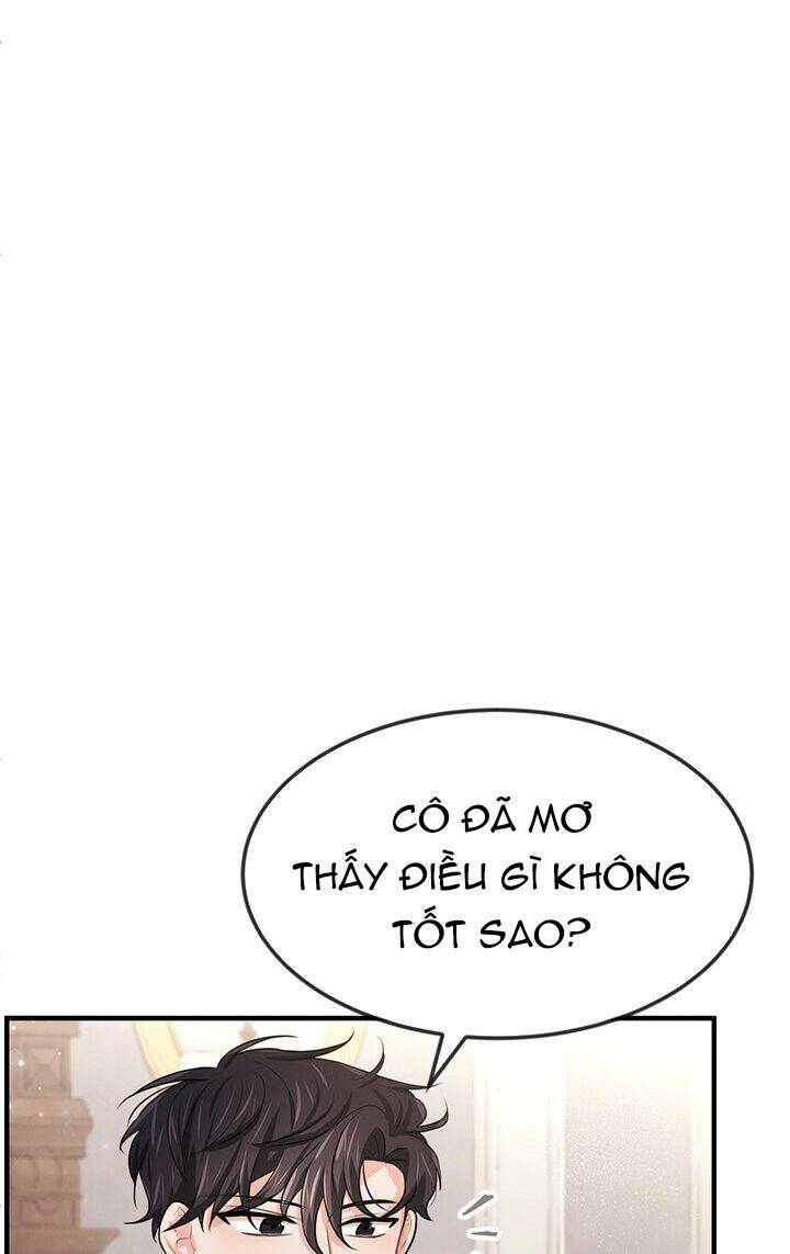 tiểu thư scarlet, em không muốn trả thù sao? chapter 37 32