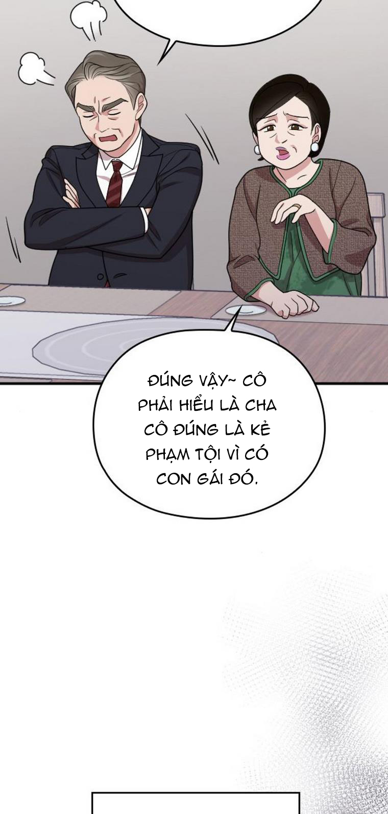 cô đi mà lấy chồng tôi chapter 23.1 28