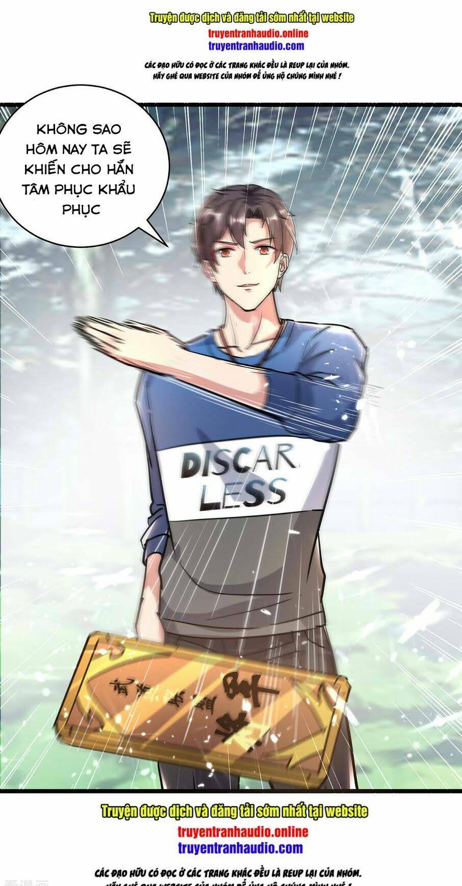 trọng sinh khí thiếu quy lai chapter 155 41