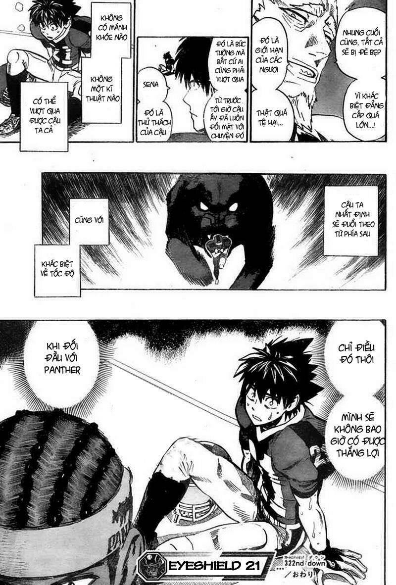 lá chắn mắt chapter 322 16