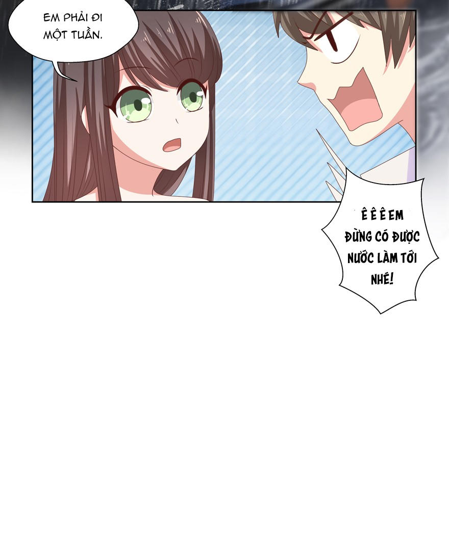 lưu luyến không rời chapter 19 7