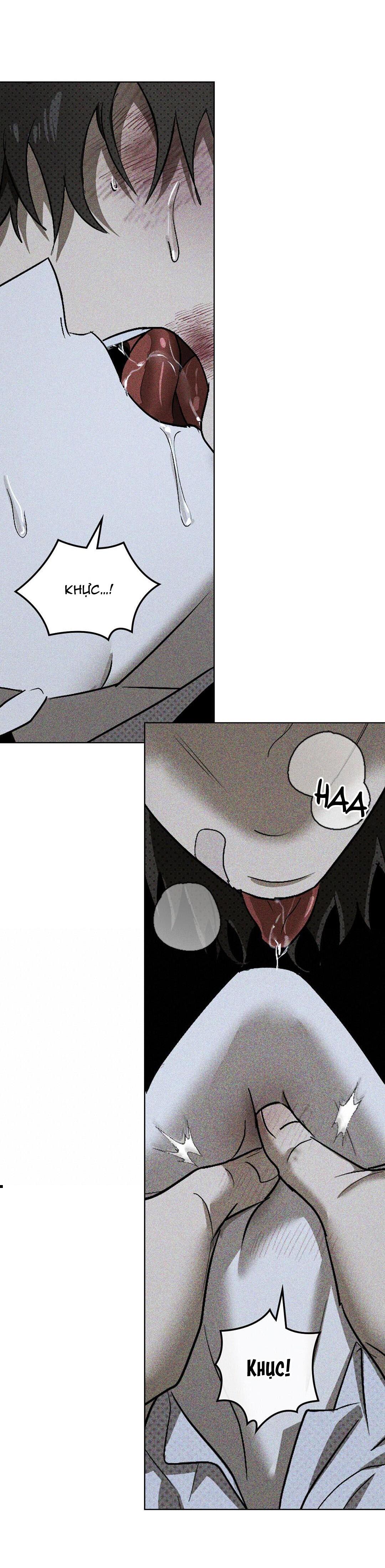 dưới ánh đèn xanh ss2 chapter 10 40