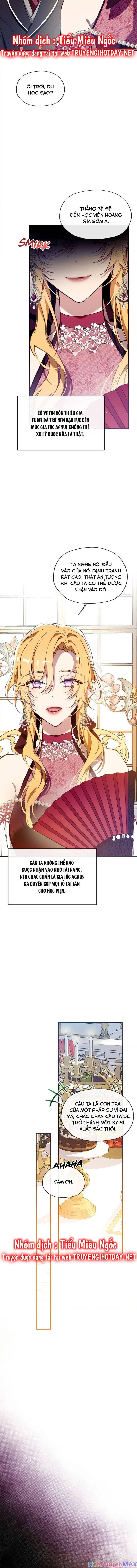 chúng ta có thể trở thành gia đình được không? chapter 74 7