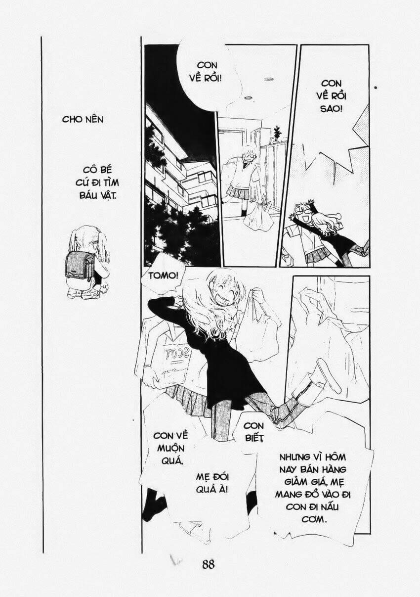 biển rộng bao la chapter 5 16