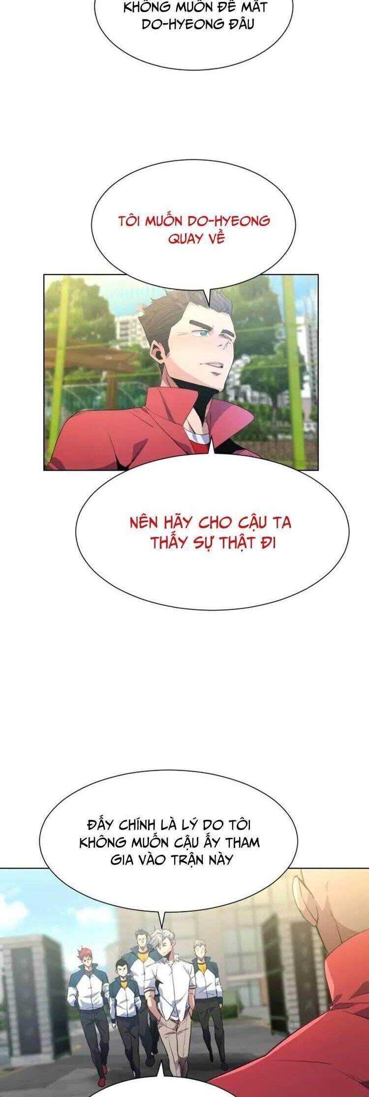 Góc Cao Khung Thành chapter 62 41
