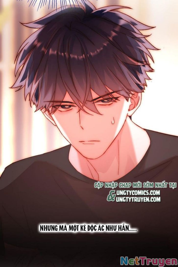 tôi phải làm 1 kẻ đại xấu xa chapter 56 7