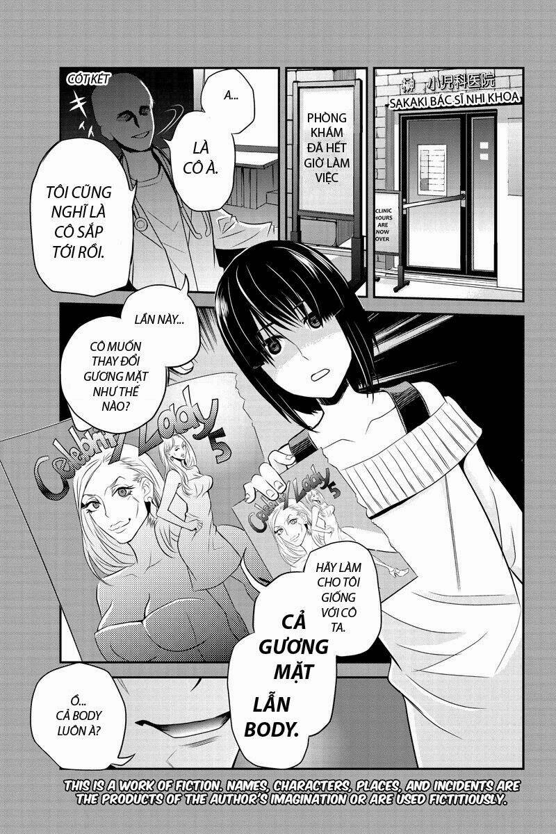 ana satsujin chapter 25 3