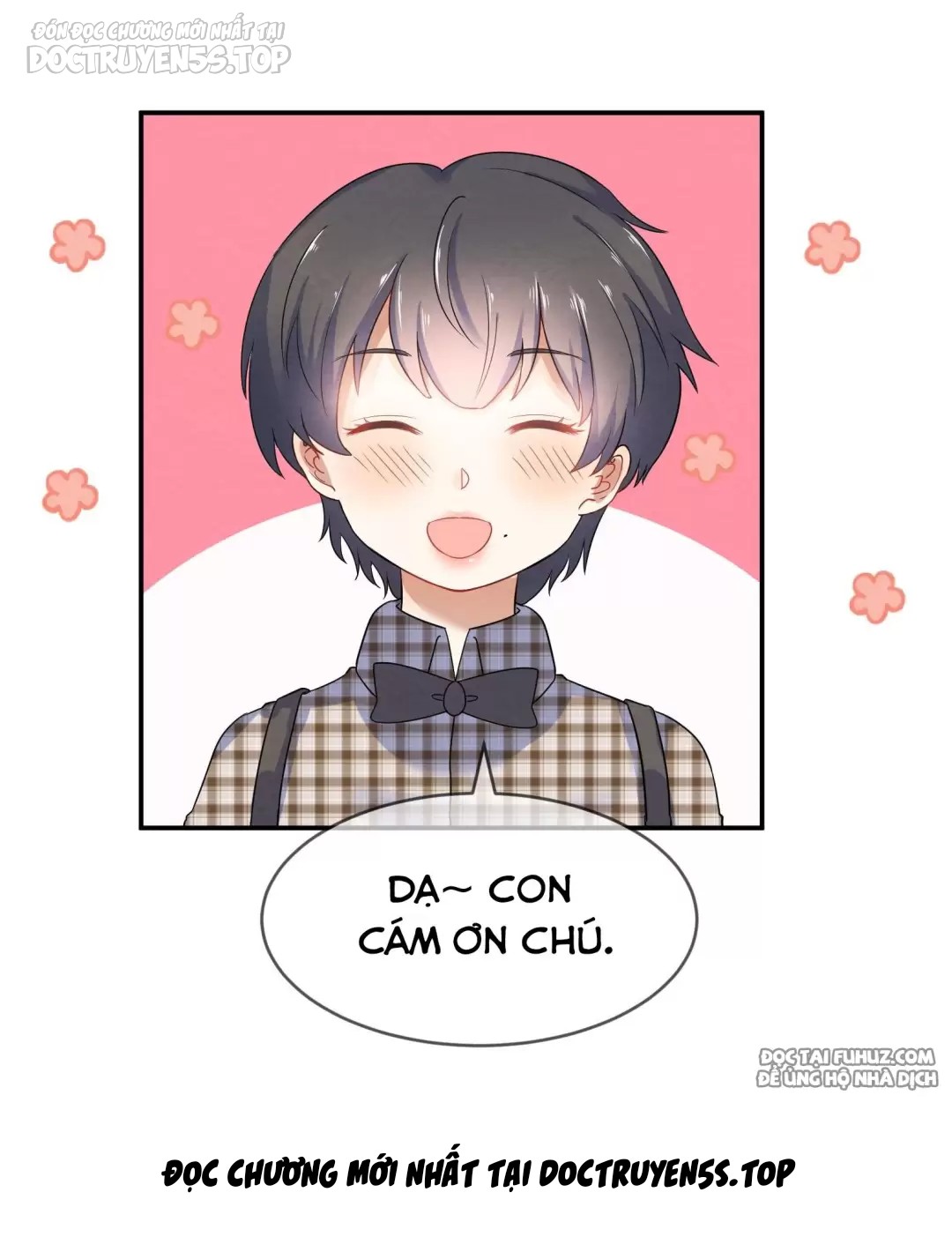 lời nói dối của cô ấy chapter 24 7