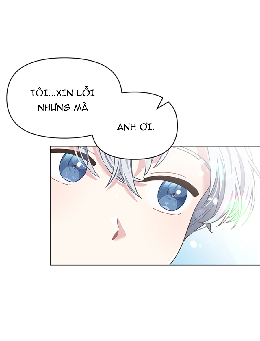 khu vườn lặng im chapter 1 36