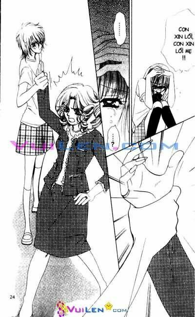 bộ sưu tầm lọ lem chapter 4 24