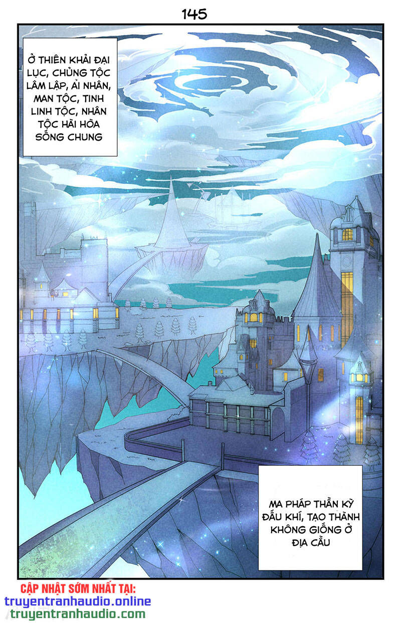 long ẩn giả chapter 198 4