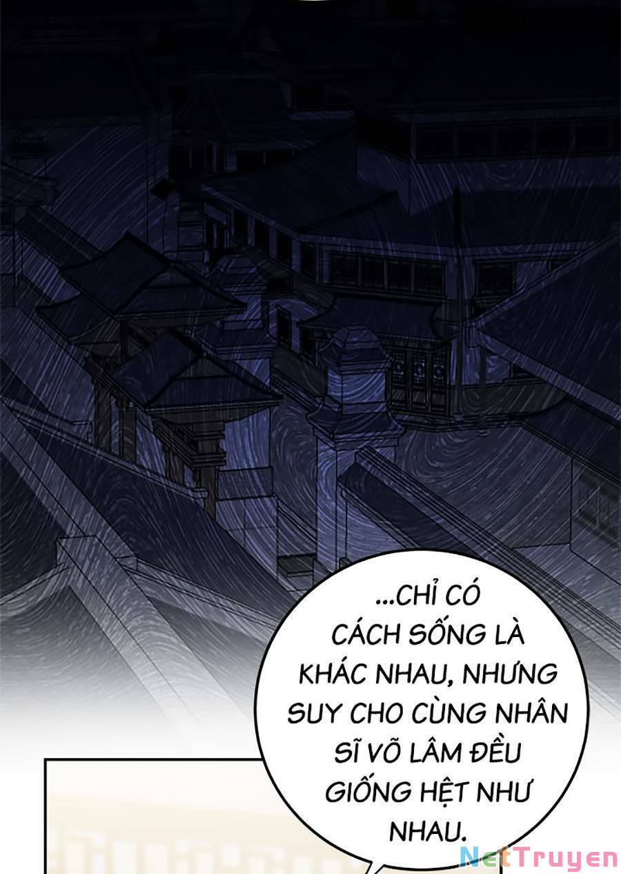 võ đang kỳ hiệp chapter 95 47