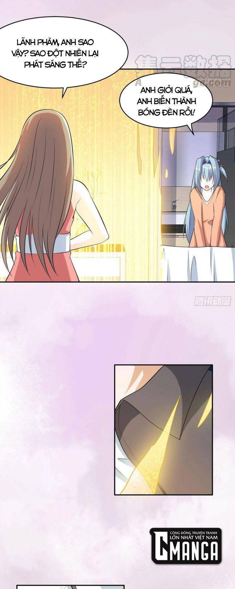 người tu tiên tại đô thị chapter 113 17