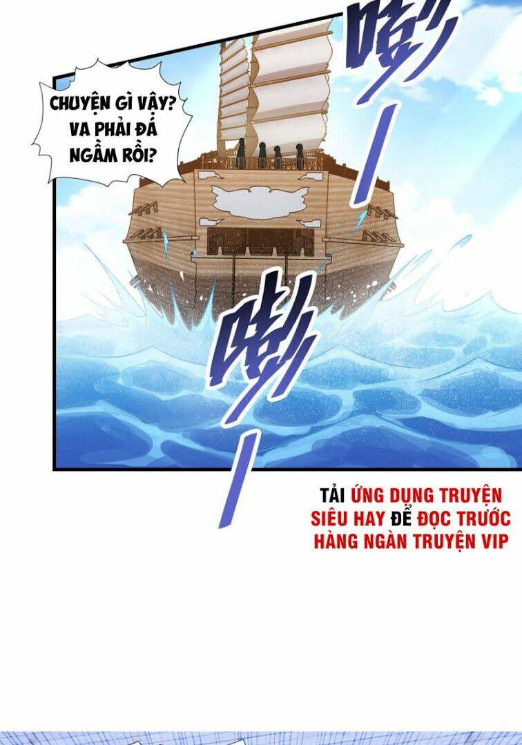 tiên ma đồng tu chapter 145 20