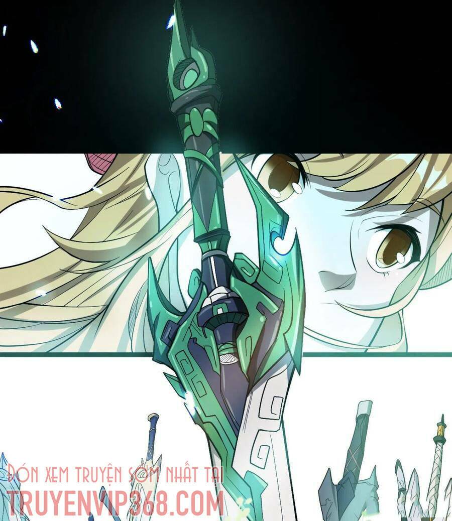 ma hoàng sư đệ quả thực quá chung tình chapter 94 41