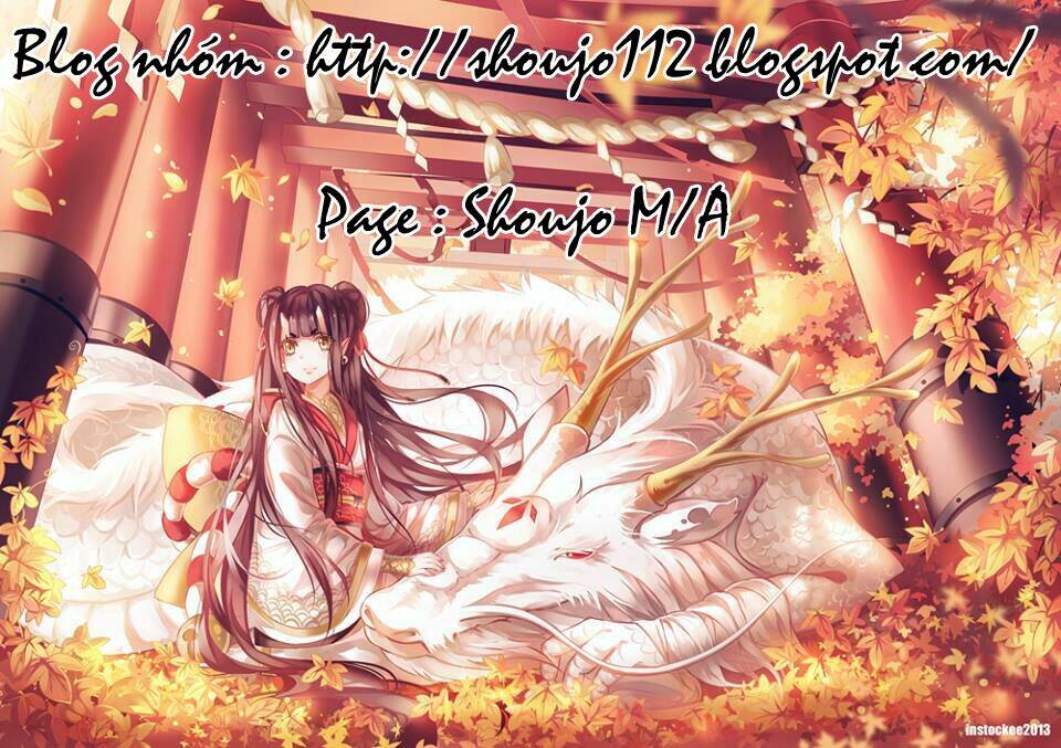 tổng hợp one shot. chapter 4 1