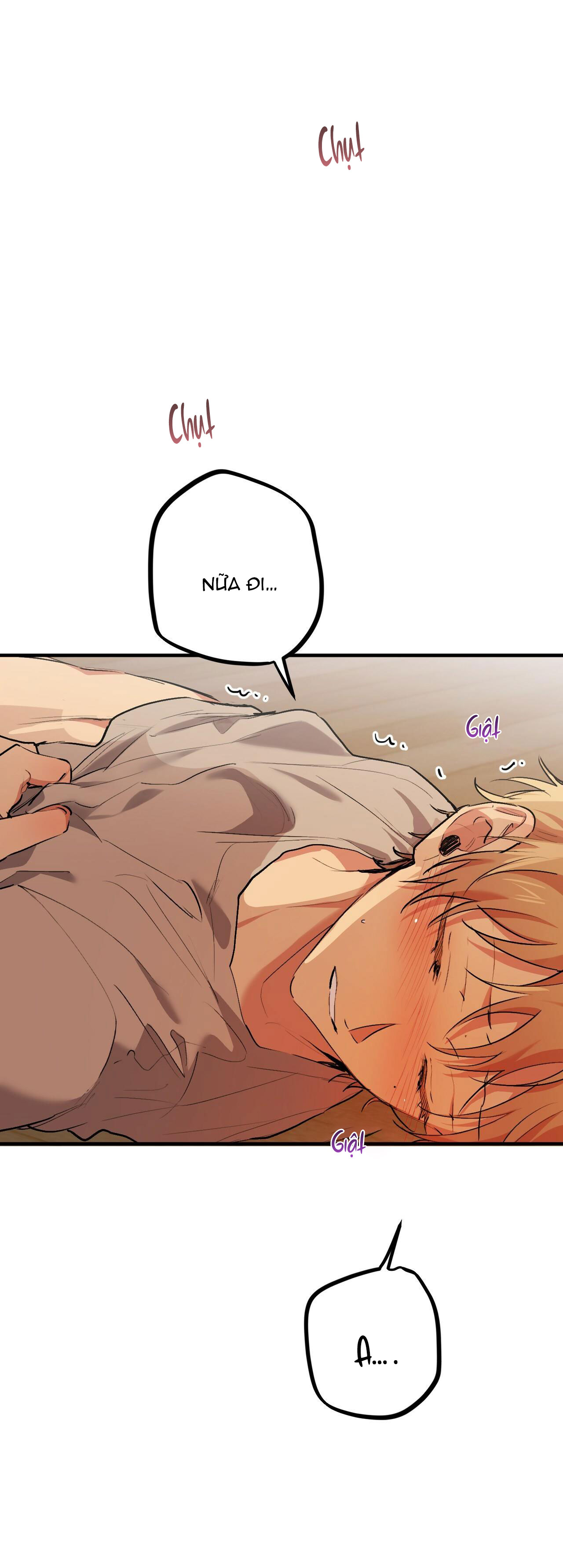 những chú thỏ của hapypy chapter 33 16