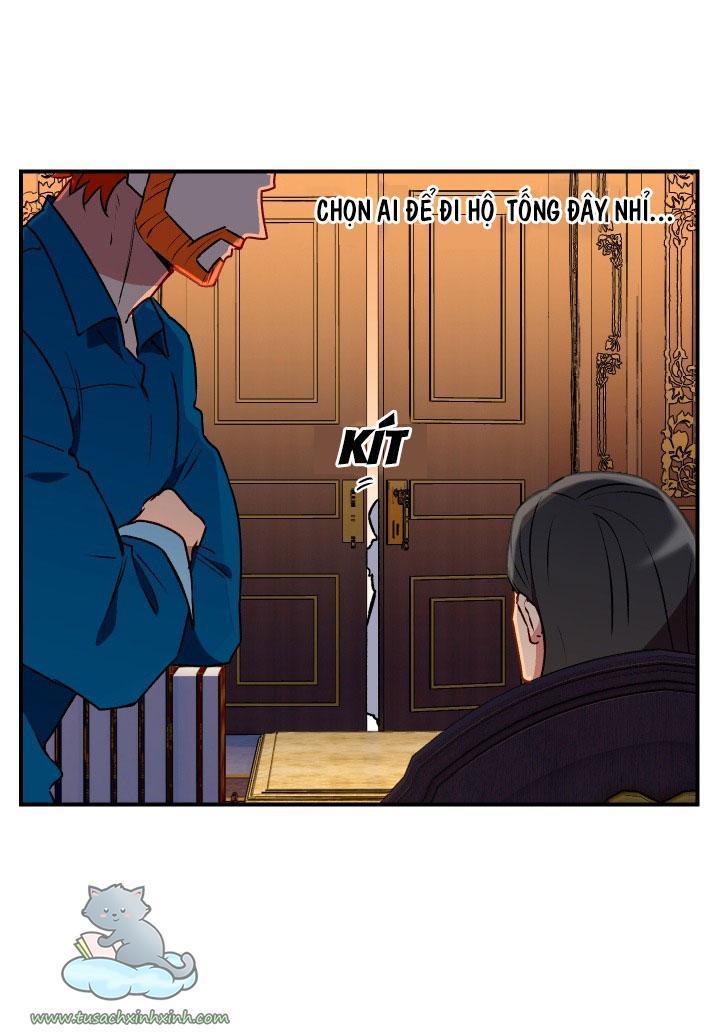 công nương khế ước của gia tộc công tước quái vật chapter 54 43