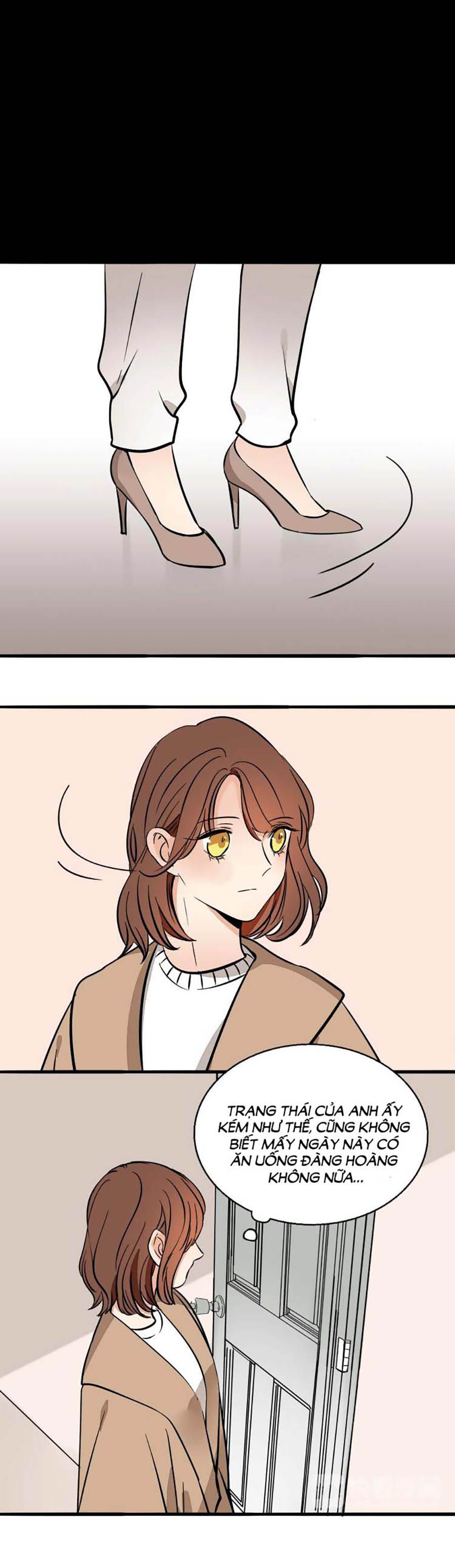 mùi hương lãng mạn chapter 89 13