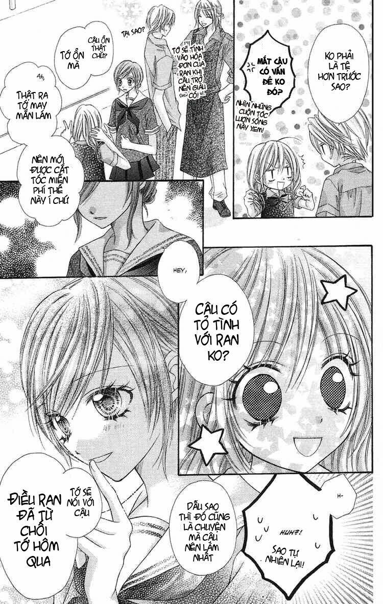 rockin' heaven chapter 9 42