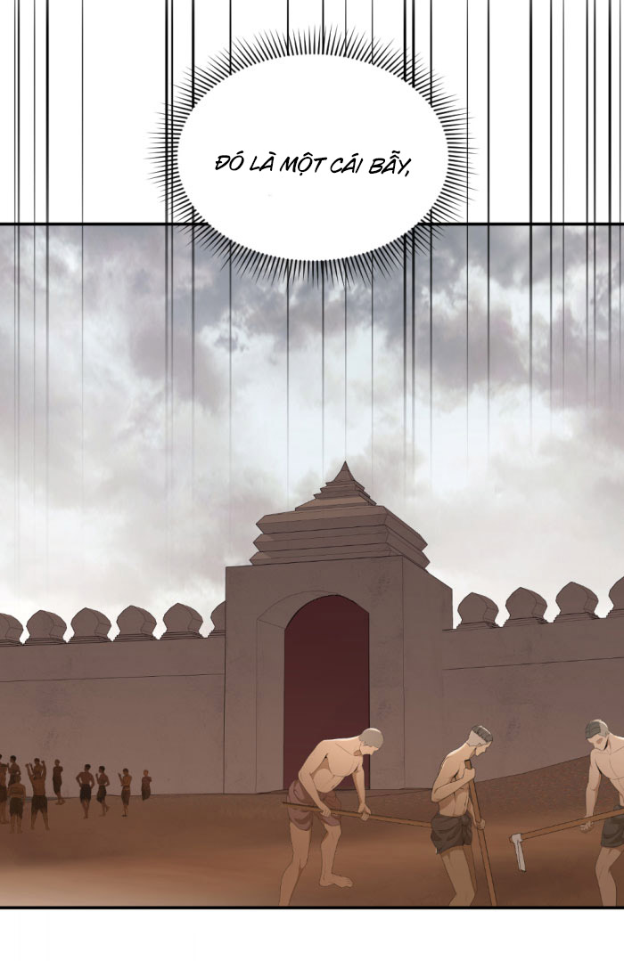 tôi là công tử đẹp nhất xiêm chapter 59 41