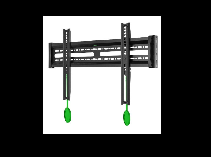 GIÁ TREO TIVI Khung treo tivi cố định NORTH BAYOU NB-C3-FG từ 32&quot;- 75&quot; (Thùng 10c) hàng chính hãng