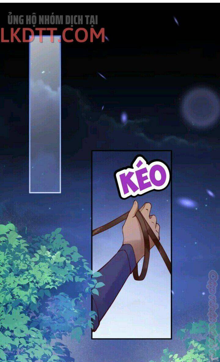 xuyên đến ai cập : trở thành cô dâu của vương chapter 28 18