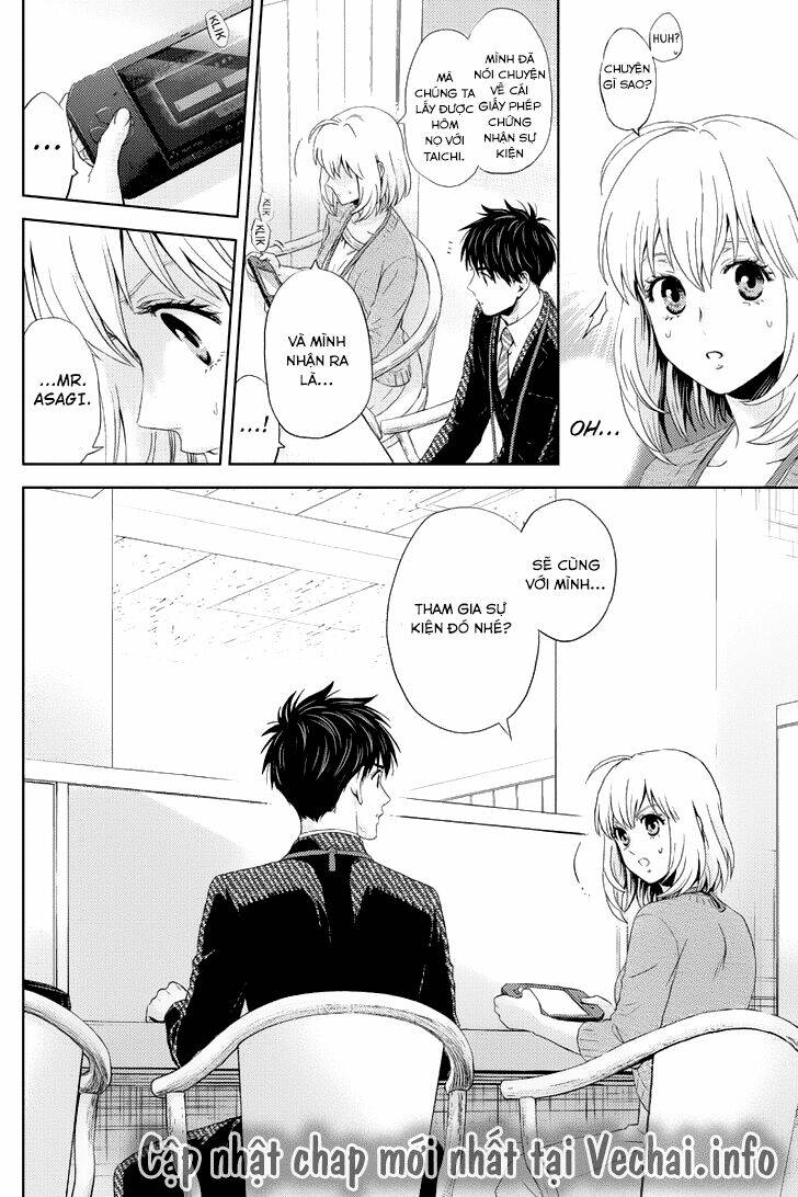 trò chơi ác mộng chapter 20 12