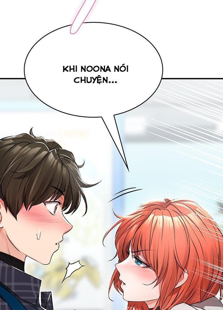 công việc sung sướng chapter 1.1 33