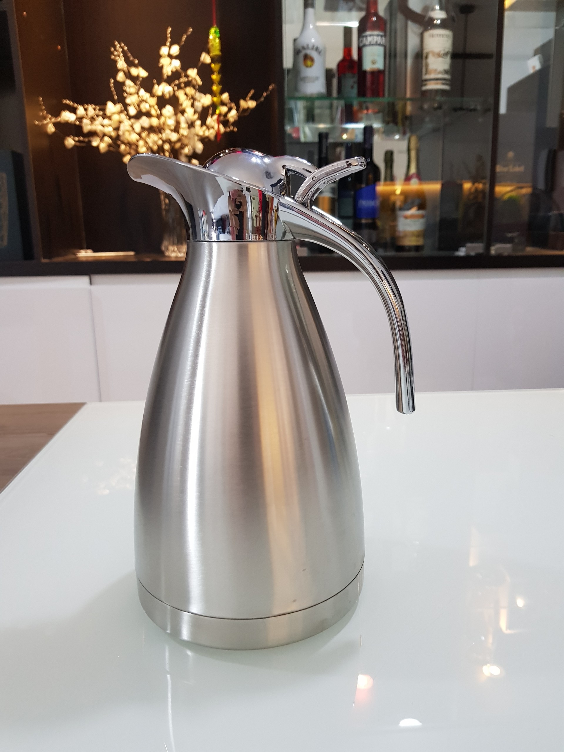 Bình giữ nhiệt mỏ vịt hàng chuẩn loại 1