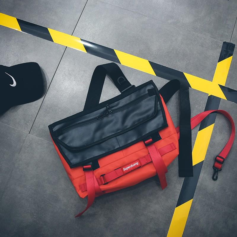 TÚI ĐEO VAI UNISEX THIẾT KẾ CAO CẤP
