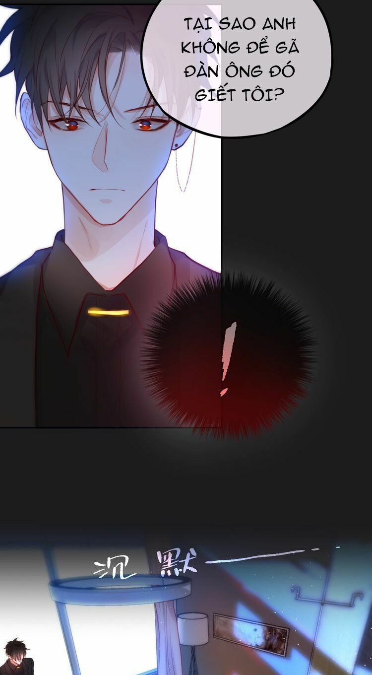 trú dạ liên miên chapter 23 19