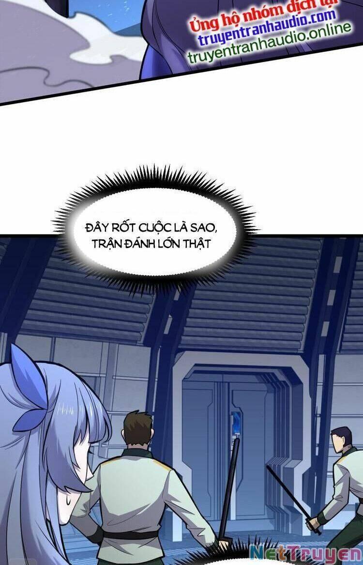 cao võ: ngàn năm tiến hóa chapter 17 9