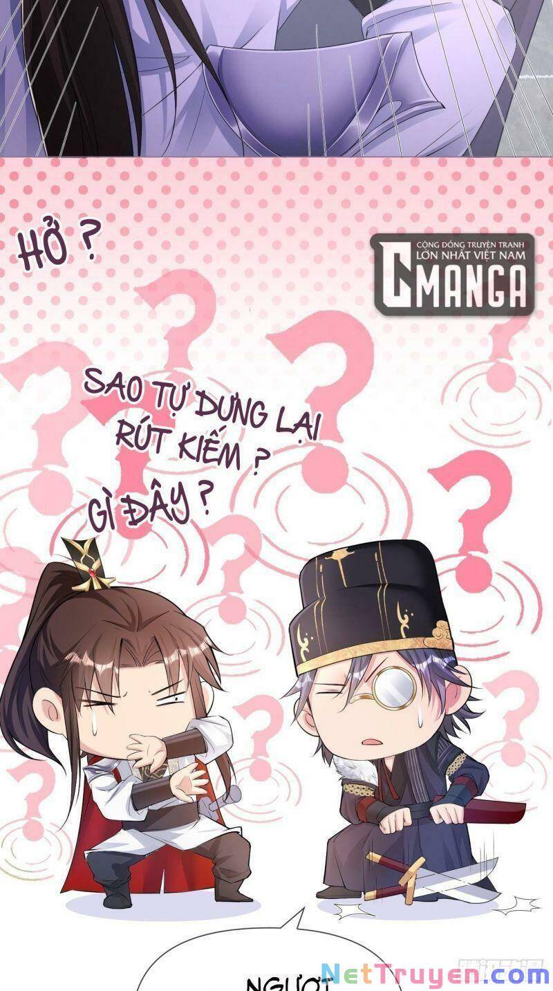 nhập mộ chi thần chapter 17 16