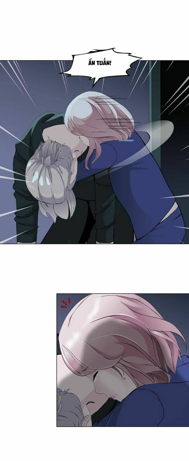 sổ tay mỹ nam giới x chapter 25 10