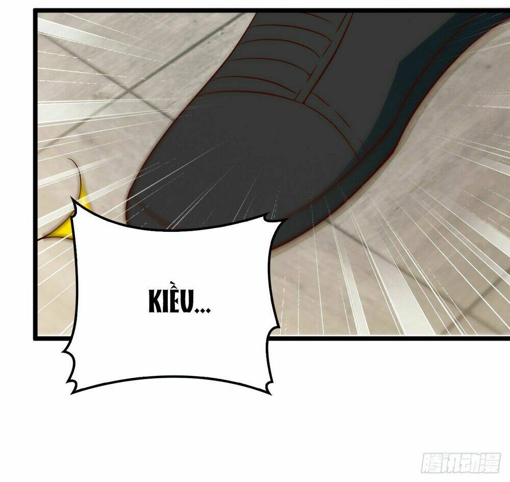 bí mật kết hôn với ảnh đế: vợ ơi đến đây tấn công đi nào chapter 19 50