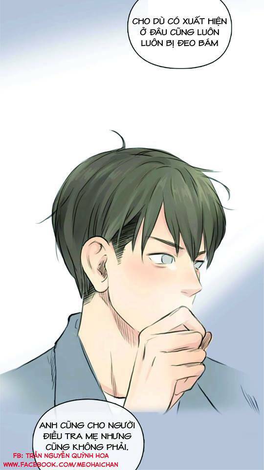 12 giờ của lọ lem chapter 36 26