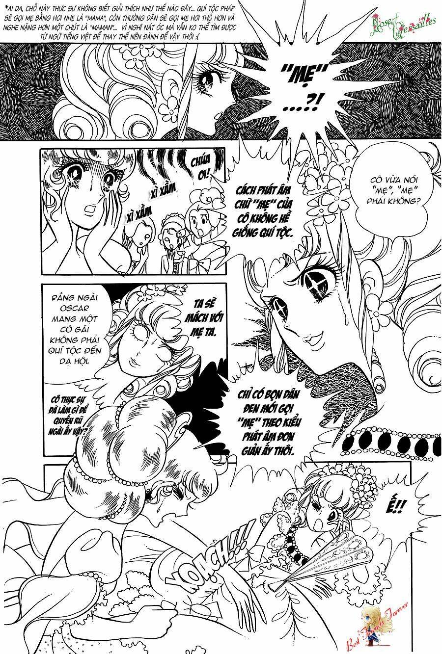 versailles no bara chapter 14 13