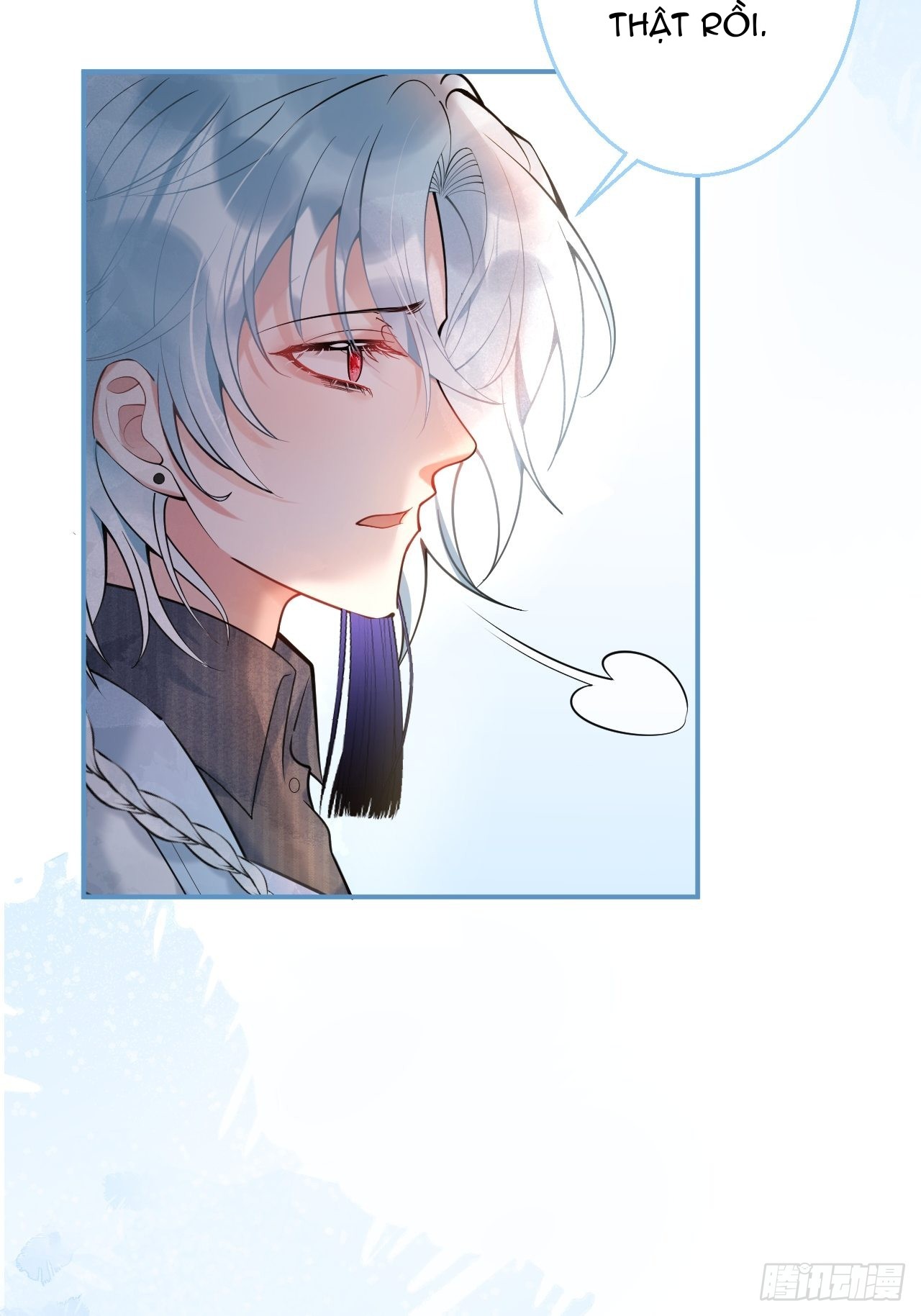 hút dương khí của người chapter 19 35